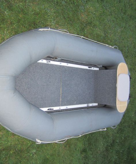 Inflatable Boat Floorboard & Seat Inflatable Boat Ideas, Diy Inflatable, Diy Boat Seats, Toy Boats That Float, Fishing Boat Seats, Inflatable Rafts, Rigid Inflatable Boat, Plywood Siding, Foam Flooring