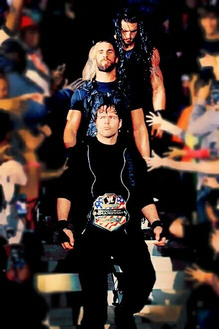 Dean Ambrose Shield, Dean Ambrose Seth Rollins, Shield Wwe, Roman Reigns Dean Ambrose, Wwe Dean Ambrose, رسم كاريكاتير, The Shield Wwe, Eddie Guerrero, Wwe Tag Teams