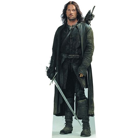 Aragorn Outfit, Lotr Aralas, Aragorn Cosplay, Fantasy Archetypes, Aragorn Lotr, Sci Fi Costume, Lotr Costume, Lotr Elves, World Book Day Costumes