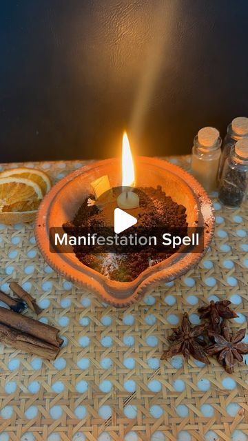 Manifesting Spells, Manifestation Spells, Spells For Beginners, Manifestation Miracle, Manifesting Dreams, Spirit Science, Intention Setting, Positive Vibes Only, Witchy Vibes