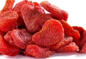 Oven Dried Strawberries, Dehydration Recipes, Dehydrated Recipes, Dehydrated Strawberries, Healthy Recipes Desserts, Healthy Recipes Snacks, Fresh Strawberry Recipes, Snacks Sweet, Dehydrating Food