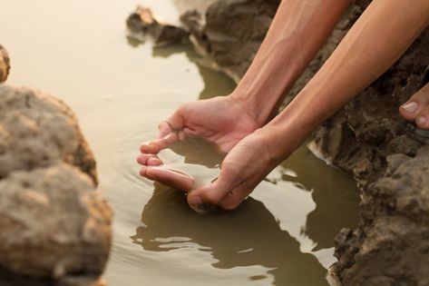 46% lack access to basic sanitation. Un Conference, Clean Drinking, Global Population, Water Pictures, Water And Sanitation, Clean Drinking Water, Safe Drinking Water, Water Pollution, World Water