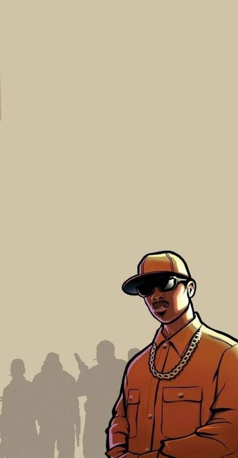 Gta San Andreas Wallpapers, Grove Street Families, Grand Theft Auto Artwork, Orochimaru Wallpapers, Thug Life Wallpaper, San Andreas Gta, Carl Johnson, Swag Wallpaper, Hype Wallpaper