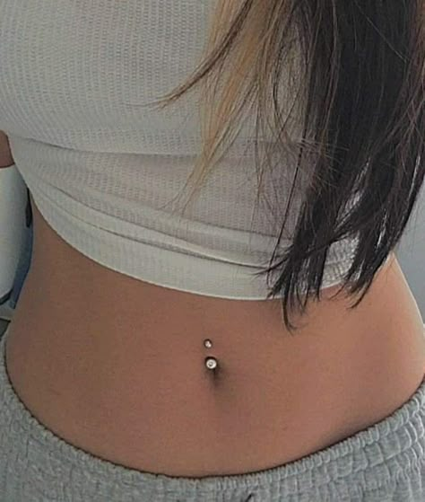 Pirsing Stomach, Navel Piercing Aesthetic, Belly Piercing Aesthetic, Belly Button Piercing Aesthetic, Stomach Piercings, Bellybutton Piercings, Belly Button Piercing Jewelry, Belly Piercing Jewelry, Belly Bar