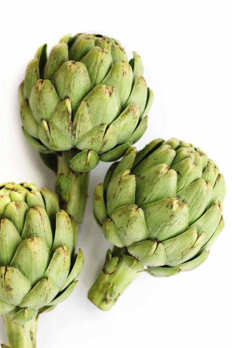 Instapot Artichokes, Steamed Artichoke Recipes, Pressure Cooker Artichokes, How To Cook Artichokes, March Recipes, Steamed Artichokes, Dipping Sauce For Artichokes, Instant Pot Steam, Steam Artichoke