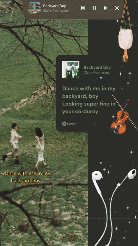 Cute Wallpapers Song Lyrics, Backyard Boy Song, Green Lyrics Aesthetic, Cool Lyrics For Instagram, Wallpaper Songs, Aesthetic Spotify Playlist, Spotify Wallpaper, Green Song, Aesthetic Spotify