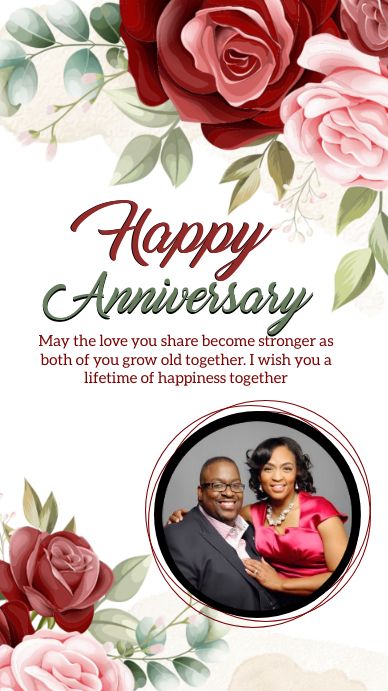 22 customizable design templates for ‘article post’ Anniversary Instagram Story, 25th Anniversary Wishes, Anniversary Verses, Birthday Sms, Happy Wedding Anniversary Cards, Happy Anniversary Photos, Instagram Story Design, Happy 25th Anniversary, Happy Wedding Anniversary Wishes