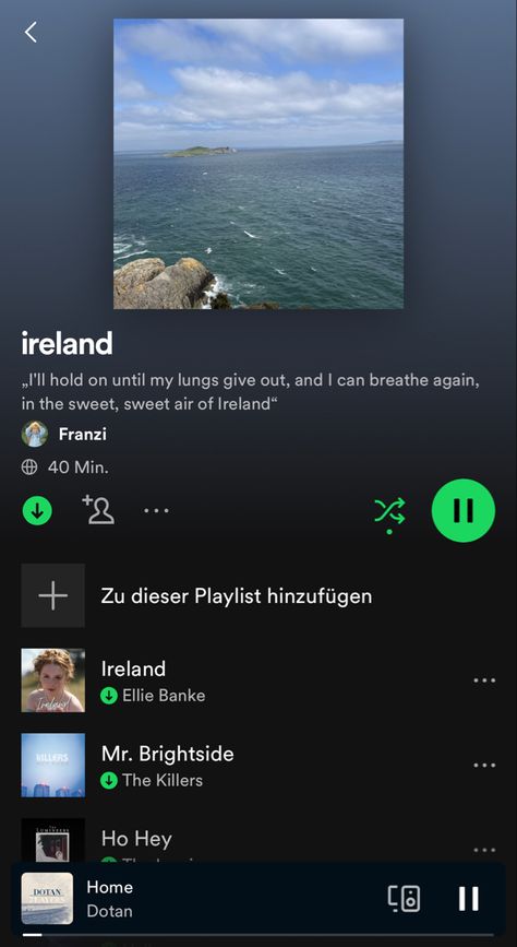 Writing Notebook, Mood Songs, Spotify Playlist, Writing Help, Dublin, Notebook, Songs, Writing, Music