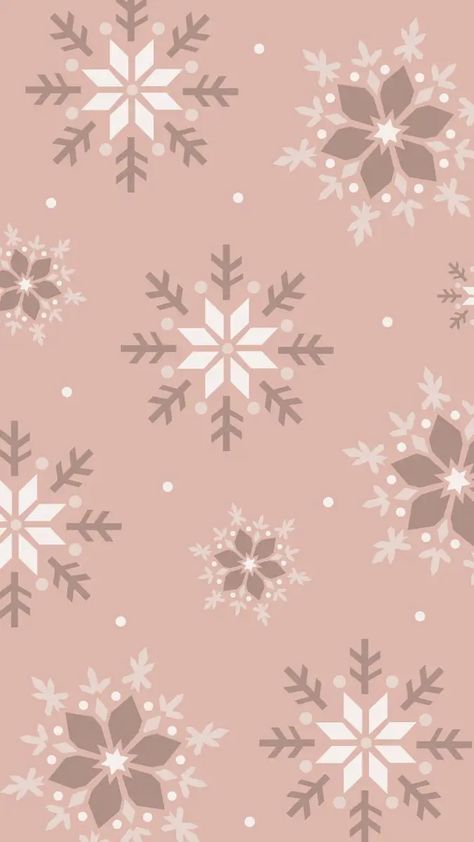 25+ December Wallpaper Christmas To Jingle All The Way - Emerlyn Closet January Wallpaper, Snowflake Wallpaper, December Wallpaper, Xmas Wallpaper, Christmas Phone Wallpaper, Cute Christmas Wallpaper, Phone Screen Wallpaper, Winter Background, Holiday Wallpaper