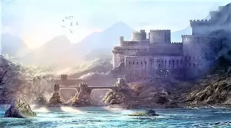 Asoiaf Locations, Asoiaf Houses, Valyrian Steel, House Baratheon, Storm King, Black Basalt, I Love Rain, The Longest Night, Dark Wings