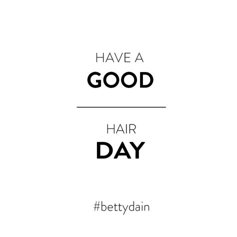 Hair Day Quotes, Barber Quotes, Hair Quotes Funny, Meme Happy, Beauty Salon Marketing, Hair Salon Pictures, Posting Ideas, Funny Hair, Morning Hair