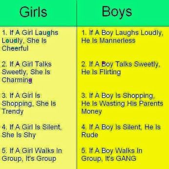 Girls Vs Boys, Funny School Stories, Boy Facts, Facts About Guys, Funny Memes About Girls, School Quotes Funny, Super Funny Quotes, Love Quotes Funny, Flirting Quotes Funny