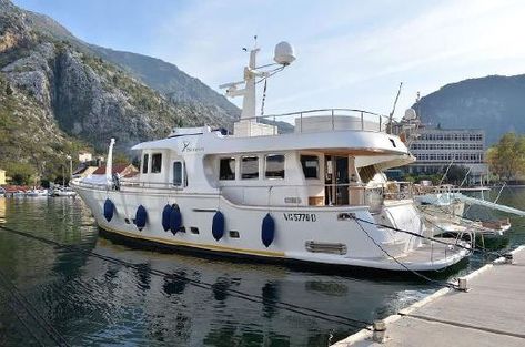 Liveaboard Boats For Sale, Trawler Yachts For Sale, Trawler Yacht, Trawler Boats, Trawlers For Sale, Liveaboard Boats, Fishing Yachts, Offshore Boats, Sport Fishing Boats