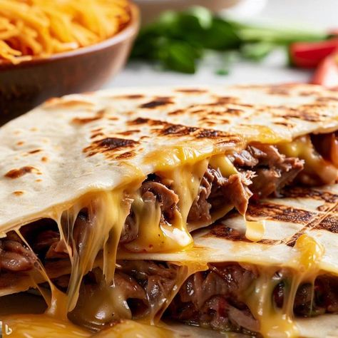 Discover the best cuts of steak and cooking methods, explore cheese options, and learn how to assemble the quesadilla. Chipotle Steak Quesadilla, Steak Quesadilla Recipe, Steak Quesadilla Recipes, Different Cuts Of Steak, Chipotle Steak, Cuts Of Steak, Best Cut Of Steak, Steak Quesadilla, Chipotle Seasoning