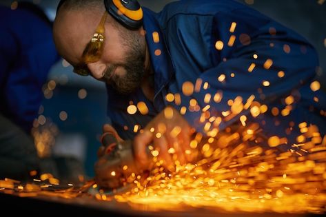 Free photo man working with electric ste... | Free Photo #Freepik #freephoto #metal-work #grinding #welding-machine #welding Extension Cord Reel, Man Working, Electric Welding, Circuit Breaker, Extension Cord, Electrical Outlets, Free Photo, Extra Long, Free Photos