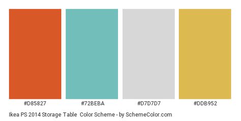 Hexadecimal Color, Blue Names, Storage Table, Table Color, Colors Palette, Blue Color Schemes, Table Storage, Colour Schemes, Color Scheme