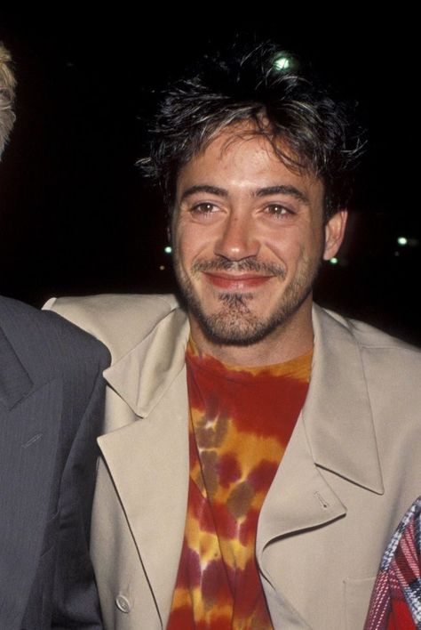 Young Rdj, Robert Downey Jnr, Less Than Zero, Toni Stark, Robert Downey Jr Iron Man, Marvel Images, Weird Science, Avengers Memes, Marvel Actors