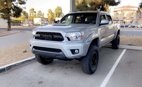 Let's see your silver 2nd gen taco | Page 313 | Tacoma World Gen 2 Tacoma, 2nd Gen Tacoma Mods, 2nd Gen Tacoma, Toyota Tacoma 2nd Gen, Toyota Tacoma 1st Gen, Silver Tacoma, Grey Tacoma, Method Wheels Tacoma, Reading Pennsylvania