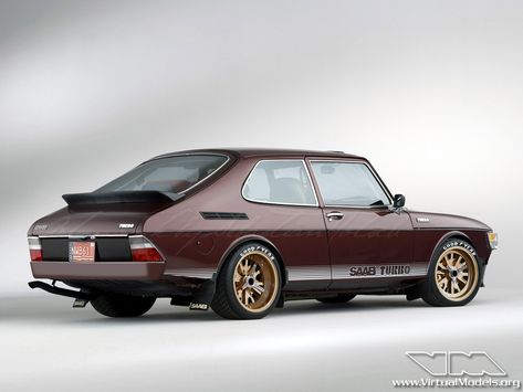 Saab Turbo, Saab Automobile, Retro Auto, Saab 900, Euro Cars, European Cars, Retro Cars, Beautiful Cars, Hot Cars