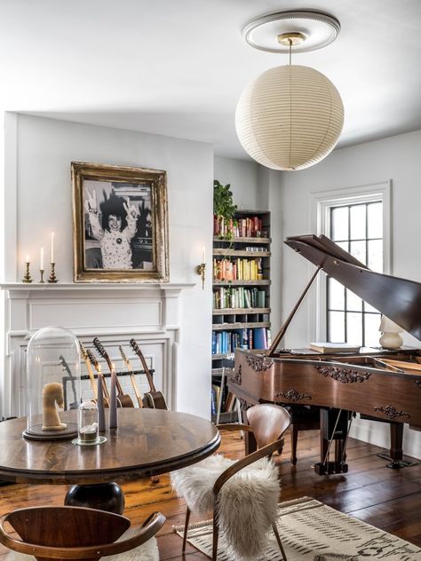 Vanessa Carlton, Yamaha Piano, Piano Room, Famous Musicians, Music Room, Island Home, Step Inside, Main Bedroom, Grammy Awards