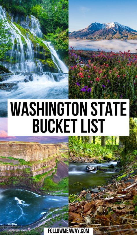 30 Best Things To Do In Washington State | things to do in washington state | fun things to do in washington state | best things to do in washington state | top things to do in washington state | things to do in washington state top 10 | cool things to do in washington state | things to do in washington state places to visit | adventurous things to do in washington state | washington state bucket list | washington state bucket list places to visit | #washingtonstate Washington State Road Trip, State Bucket List, Washington Things To Do, Washington Road Trip, Things To Do In Washington, Washington Vacation, Pacific Northwest Travel, Washington State Travel, Washington Hikes