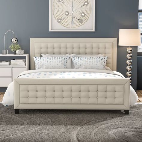 Headboards for beds