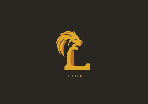 Leon Logo, Volleyball Logo, Logo Moodboard, Drinks Logo, Lion Logo, Business Logos, Letter P, Glyphs, Logo Ideas