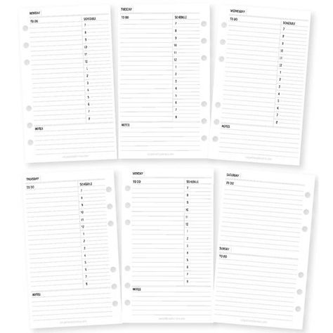 https://blitsy.com/product/1201189/Carpe-Diem-Planner-Essentials-Daily-Personal-Inserts/1201189 Personal Daily Planner, Carpe Diem Planner, Personal Planner Inserts, Daily Planner Inserts, Filofax Personal, Sticky Note Planner, Undated Daily Planner, A5 Planner Inserts, Planner Essential