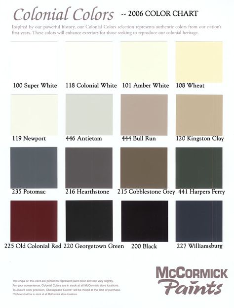 Colonial Interior Paint Colors, Colonial Color Palette, Colonial Paint Colors, American Colonial Interior, Colonial Living Rooms, Red House Exterior, Colonial Colors, Red Doors, Colonial Interior