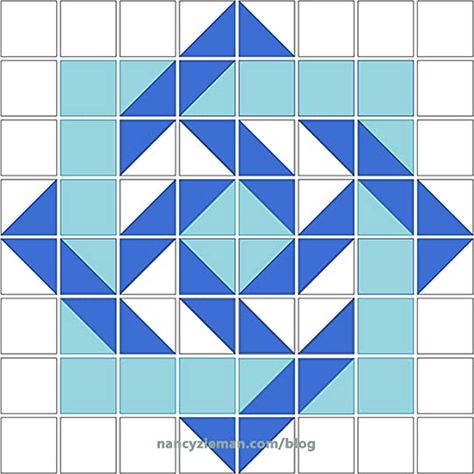 Nancy Zieman's Blog - Illusion Quilts Made Easy: Slip Knot Quilt Pattern - January 17, 2017 01:00 Knot Quilt Pattern, Knot Quilt, Illusion Quilts, Optical Illusion Quilts, Quilting Methods, Quilt Blocks Easy, Nancy Zieman, Barn Quilt Designs, Quilt Square Patterns