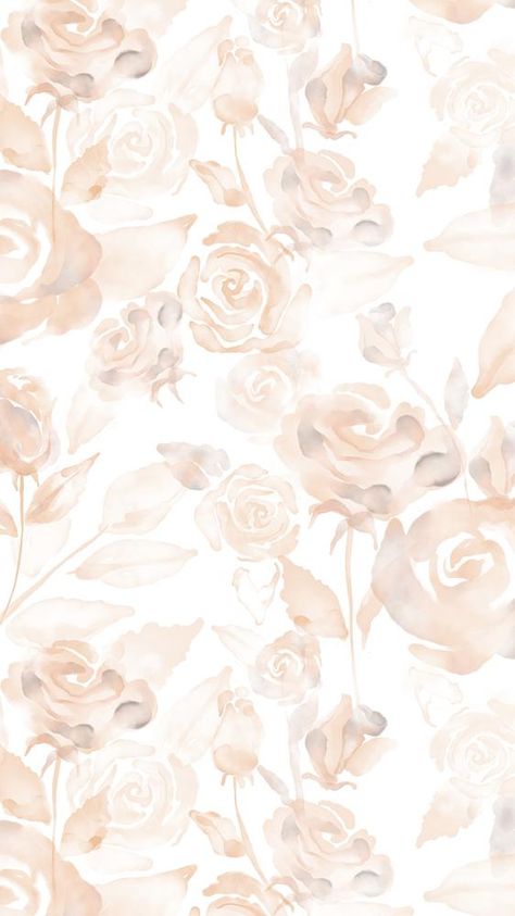 Rose Flower Background, Tiktok Background, Sunflower Iphone Wallpaper, Background Pics, Tech Aesthetic, Peach Background, Menu Inspiration, Wallpaper Floral, Rose Background