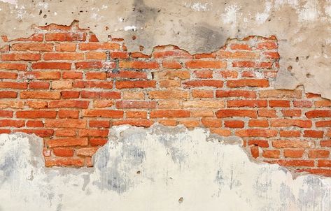 Brick Wall Texture, Wall Texture, Photo Editing Software, Photo Background, Photo Backgrounds, Brick Wall, Premium Photo, Textured Walls, Free Photos