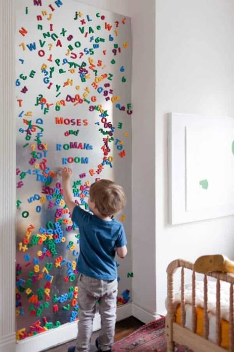 Kids Bedroom Diy, Basement Playroom, Boys Playroom, Toddler Playroom, Kids Playroom Decor, Playroom Design, Playroom Organization, Toy Rooms, Kids Room Design