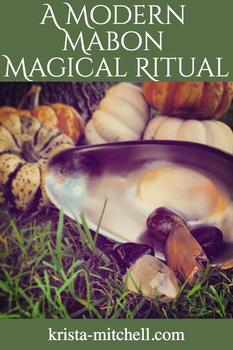 mabon ritual / krista-mitchell.com Mabon Apple Ritual, Pagan Mabon, Mabon Decorations, Mabon Ritual, Autumnal Equinox Celebration, Pagan Festivals, Autumnal Equinox, Vernal Equinox, Witchcraft Spell Books