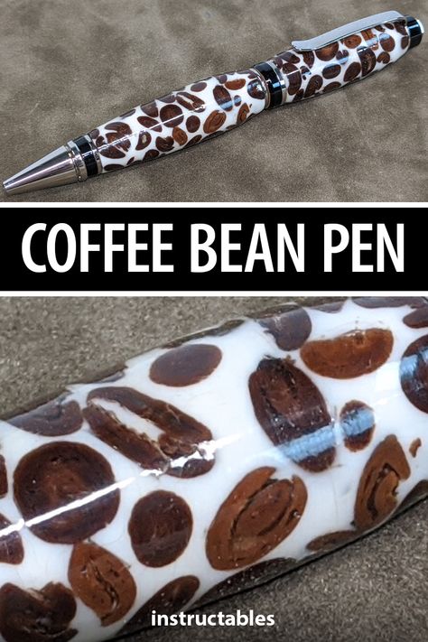 Pen Turning Projects, Milky Coffee, Wood Turning Pens, Workshop Office, Woodturning Ideas, Pen Making, Wooden Things, Inkle Weaving, Turning Projects