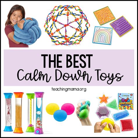 best calm down toys for kids Calm Down Basket Ideas, Calm Basket Ideas, Calm Down Sensory Corner, At Home Calm Down Corner, Calm Down Corner Special Education, Calm Down Closet, Simple Calm Down Corner, Calming Down Corner, Calming Corner Ideas For Preschool