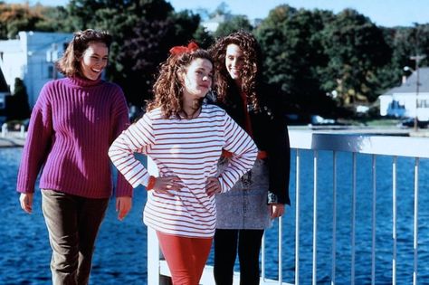 Mystic Pizza Mystic Pizza Outfits, Mystic Pizza Aesthetic, Future Collage, Pizza Clothes, Lili Taylor, Mystic Pizza, Pizza Aesthetic, 80s Look, Ideal Life