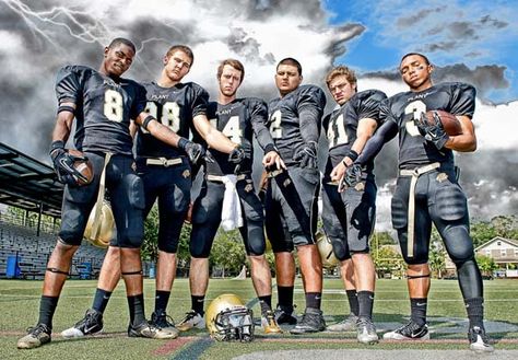 Love the editing Football Group Pictures, Football Team Photo, Football Team Photoshoot, Group Football Pictures Photo Ideas, Senior Football Group Picture Ideas, Flag Football Team Pictures, Senior Football Team Pictures Group Photos, Football Individual Pictures, Football Composite Photo