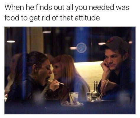 Mila Kunis and Ashton Kutcher Funny Boyfriend Memes, Funny Relationship Memes, Boyfriend Memes, Seriously Funny, Boyfriend Humor, Memes Xd, Memes Humor, The Perfect Guy, Relationship Memes