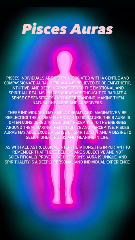 #pisces #auras #zodiac Aura Of Pisces, Aura Of A Pisces, Pisces Aura Wallpaper, Pisces Spirituality, Pisces Aura, Pisces Wallpaper, Pisces Vibes, Pisces Mermaid, Pisces Aesthetic