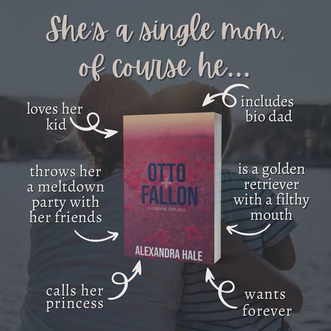 ✨Have you met Otto Thayer?✨ This man is everything you love about golden retrievers… What to Expect: ❤️Single Mom ❤️Golden Retriever Hero ❤️He Falls First and HARD ❤️Second Chance ❤️Frenemies to Lovers ❤️Small Town Antics ❤️Steam and Spice ❤️🌶 ❤️Swoony HEA 📖Home in the Country ✨What’s your single parent romance? #contemporaryromance #bookreels #smalltownromance #singlemomromance #hefallsfirst #steamyromance #romancebooks #booktok #spicyromance #kindleunlimitedromance #mustreadbooks Frenemies To Lovers, Home In The Country, Kindle Unlimited Romances, Single Parent, Small Town Romance, Steamy Romance, Single Parenting, Golden Retrievers, Contemporary Romances