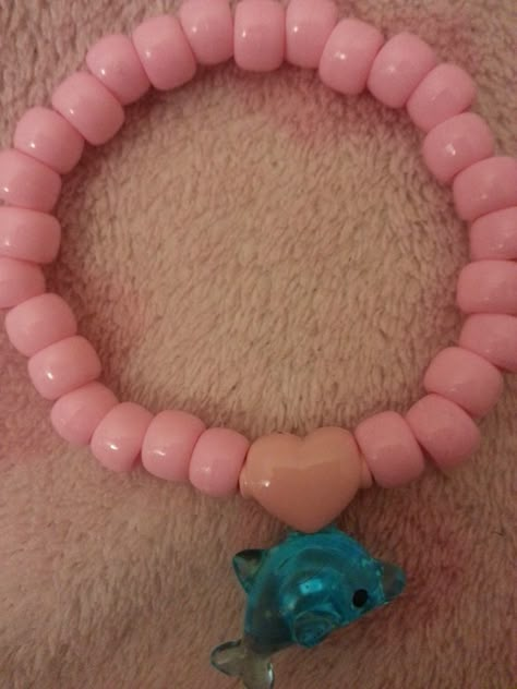 Cutecore Bracelets, Fairy Kei Accessories, Kawaii Bracelet, Kandi Inspo, Diy Kandi Bracelets, Diy Kandi, Hat Aesthetic, Kandi Kid, Kandi Ideas