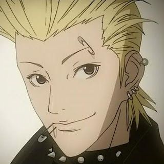 Arashi Nagase  Anime: Paradise Kiss Nowhere Man, Anime Goth, Paradise Kiss, Anime Kawaii, Graphic Novel, Manga Anime, Mood Board, Piercings, Anime Art