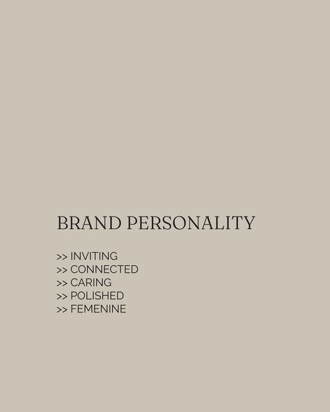 👉🏽 Branding isn’t just about a logo —it’s about creating a whole mood, a complete vision that captivates and connects with your dream clients. This rebrand is a perfect example of how strategic design sets the tone for her elevated services and inviting personality. Follow along while I share more behind the scenes of building brands for beauty pros 🤍 #brandidentity #beautybrand #beautypro #salonbrand #beautybranding #rebrand #elevatedbrand #hairstylists #branddesign How To Rebrand Yourself, Rebrand Aesthetic, Personal Rebranding, Instagram Rebrand, Life Rebrand, Rebranding Yourself, Personal Rebrand, Strategic Design, Hairstylist Branding