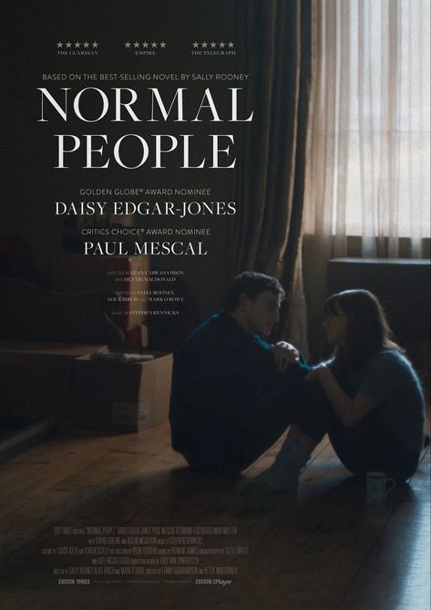 Normal People Poster, Septième Art, Film Poster Design, I Love Cinema, Movie Poster Wall, Movie Posters Design, Cinema Posters, Picture Collage Wall, Poster Designs