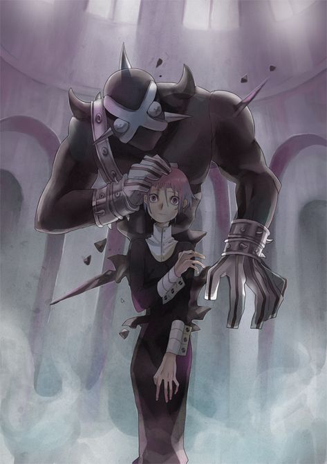 demon sword who did nothing wrong Soul Eater Crona, Top Anime Series, The Garden Of Words, Top Anime, Anime Soul, Soul Eater, Fanarts Anime, Awesome Anime, An Anime