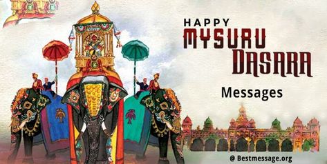 Happy Mysore Dasara Mysore Dasara Drawing, Dasara Banner, Dasara Drawing, Happy Dasara Wishes, Dusshera Quotes, Mysore Dasara Images, Dushera Wishes Quotes, Mysore Dasara Paintings, Mysuru Dasara