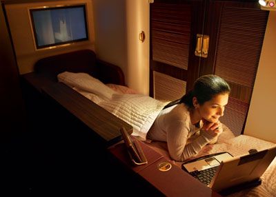 First Class Suite, Jet Airways Jet Airways, Airline Seats, American Express Platinum, Luxe Life, Ways To Travel, Plan Your Trip, First Class, Dream Vacations, Good Night Sleep