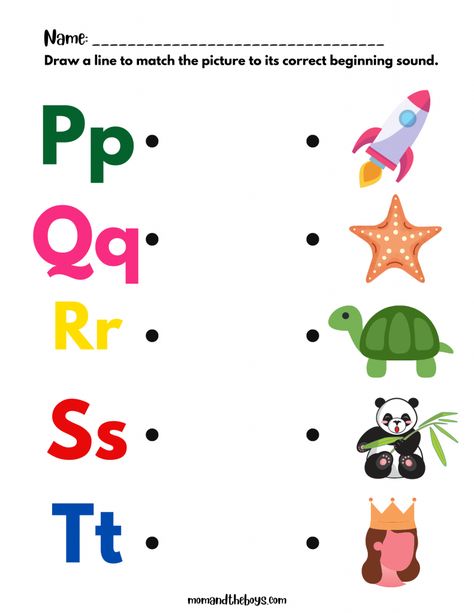 Picture Recognition Worksheets, Tracing Alphabet Worksheets, Coloring Worksheets For Kindergarten, Abc Preschool, Alphabet Flash Cards Printable, Free Printable Alphabet Worksheets, Shape Worksheets For Preschool, Tracing Alphabet, Nursery Worksheets