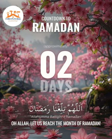 RAMDAN KAREEM❤️ Ramdan Mubarak, Ramadan Countdown, Ramdan Kareem, Ramadan Kareem, Islamic Art, Ramadan, Let It Be, On Instagram, Quick Saves